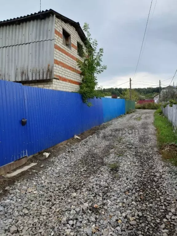 Дом в Челябинская область, Чебаркуль Металлург-2 СНТ,  (25 м) - Фото 0