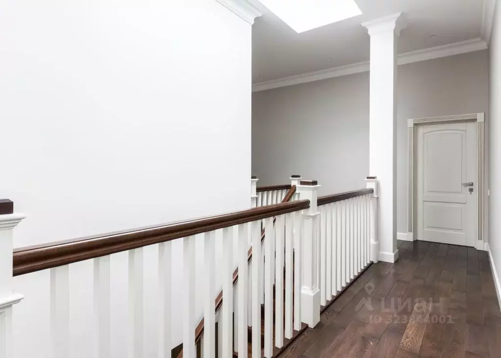 Дом в Московская область, Красногорск Резиденция Рублево кп,  (450 м) - Фото 2