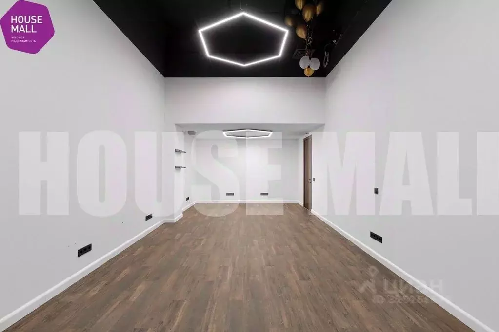 Помещение свободного назначения в Москва просп. Мира, 188Бк2 (37 м) - Фото 2