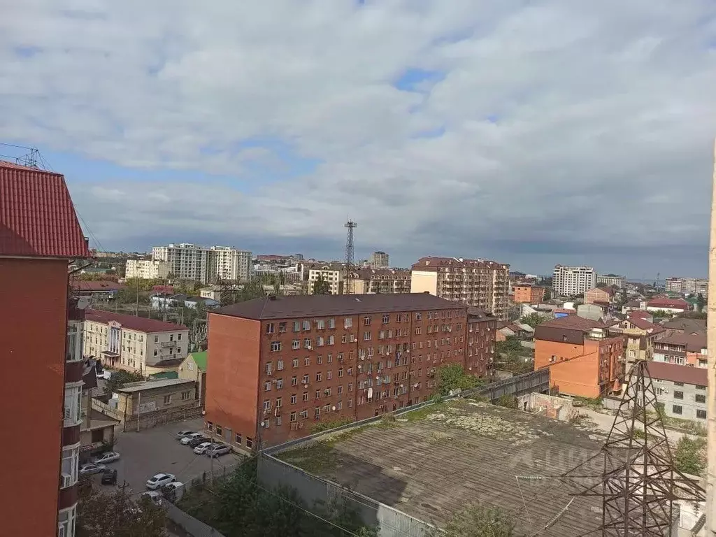 1-к кв. Дагестан, Махачкала ул. Максима Горького, 85Б (46.0 м) - Фото 1