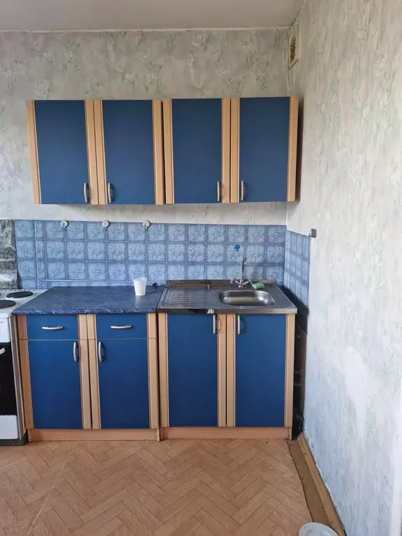 Продаётся 1-к квартира, 33.1 м - Фото 0
