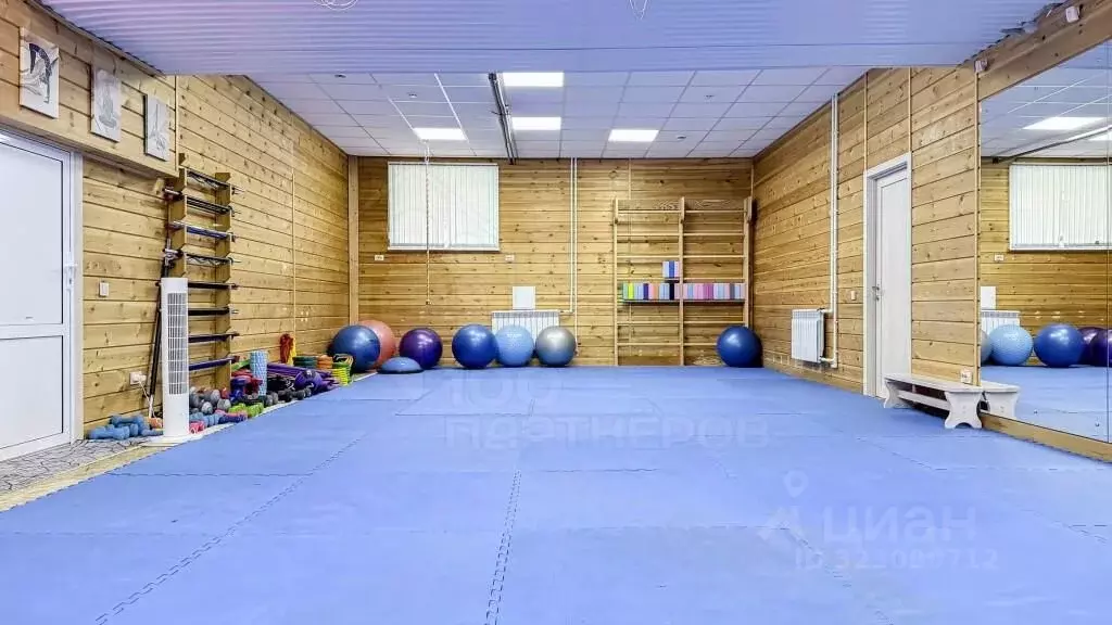 Помещение свободного назначения в Иркутская область, Иркутский ... - Фото 2