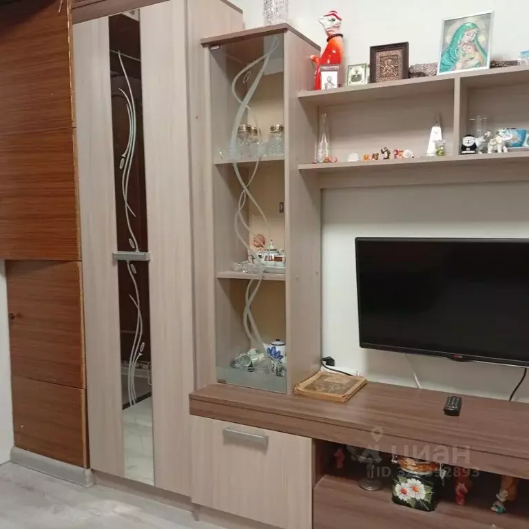 3-к кв. Санкт-Петербург Стародеревенская ул., 20К2 (79.9 м) - Фото 1