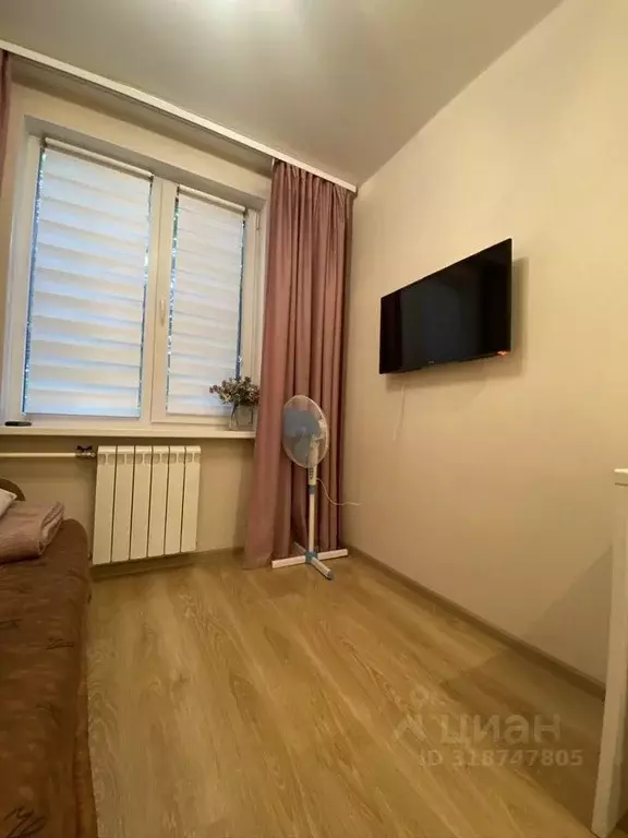 1-к кв. Москва ул. Красного Маяка, 1К1 (20.0 м) - Фото 1