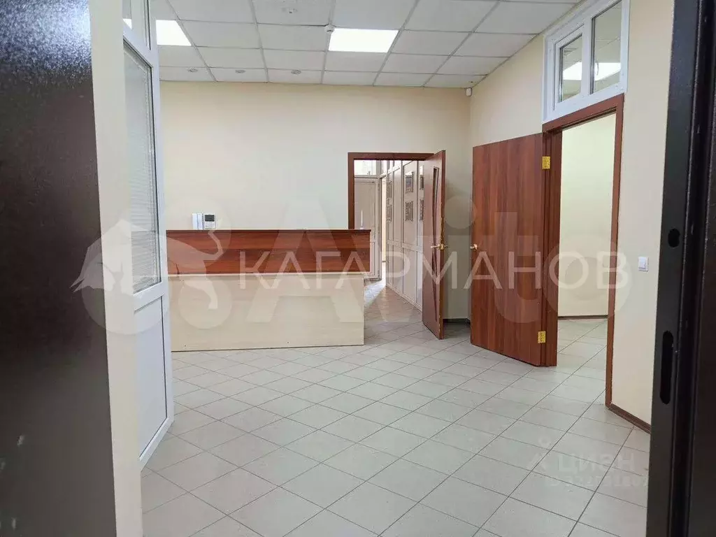 Помещение свободного назначения в Новосибирская область, Бердск ... - Фото 2