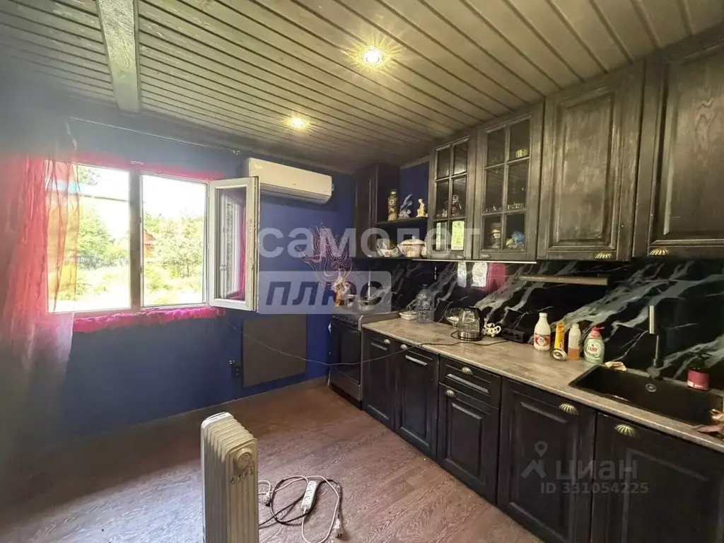 Дом в Свердловская область, Екатеринбург Сигнал СНТ, 75 (60 м) - Фото 1