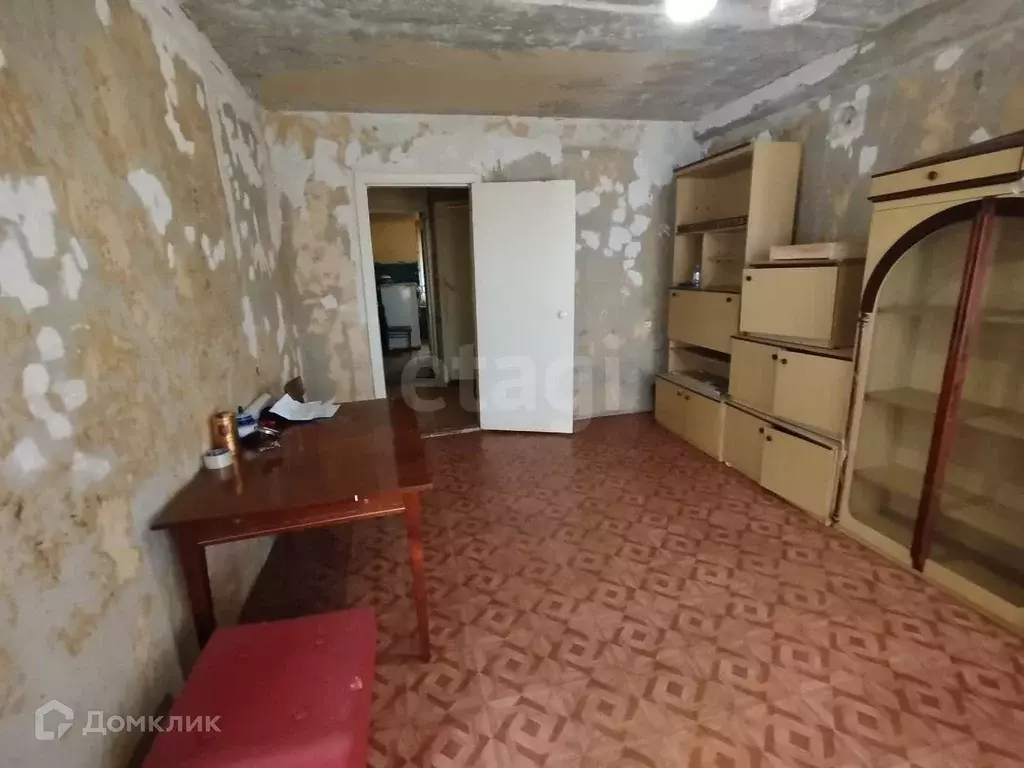 Продаётся 3-к квартира, 59.5 м - Фото 1