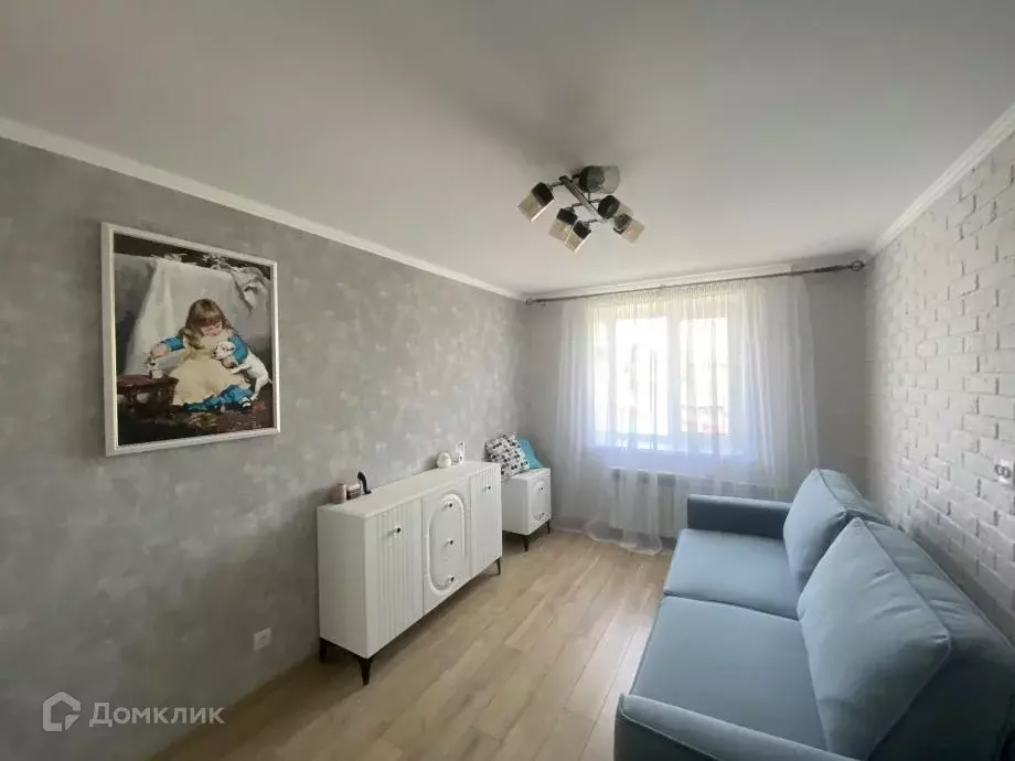 Продаётся 2-к квартира, 49 м - Фото 0