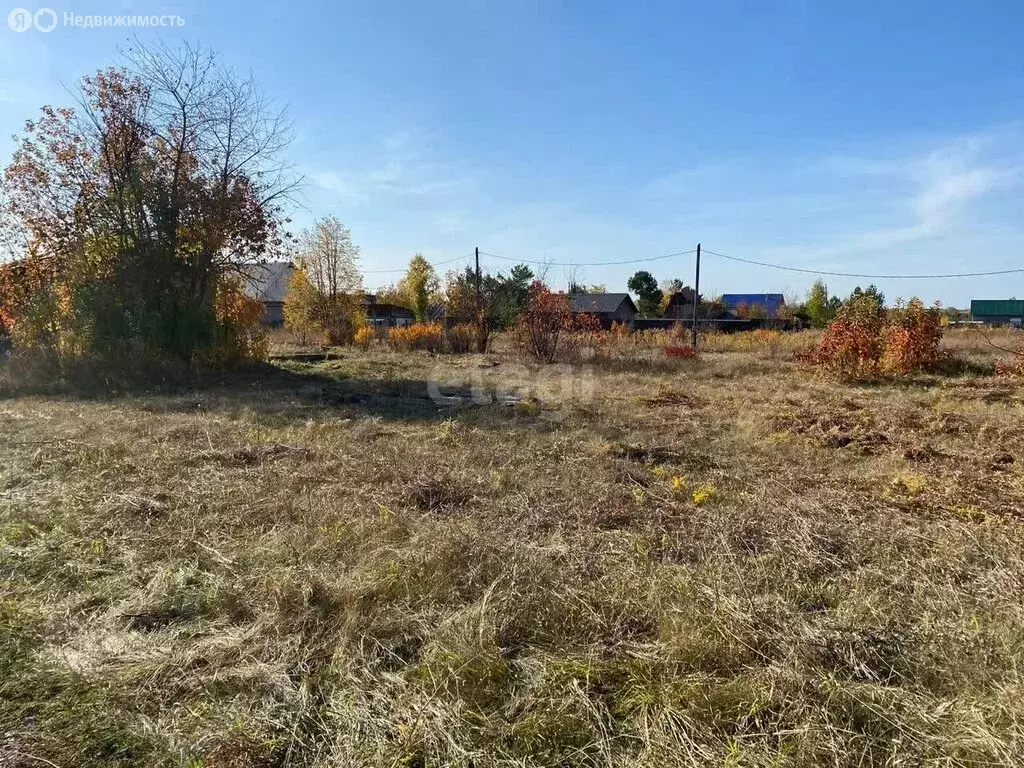 Участок в Алтайский край, Бийск (31.6 м) - Фото 1