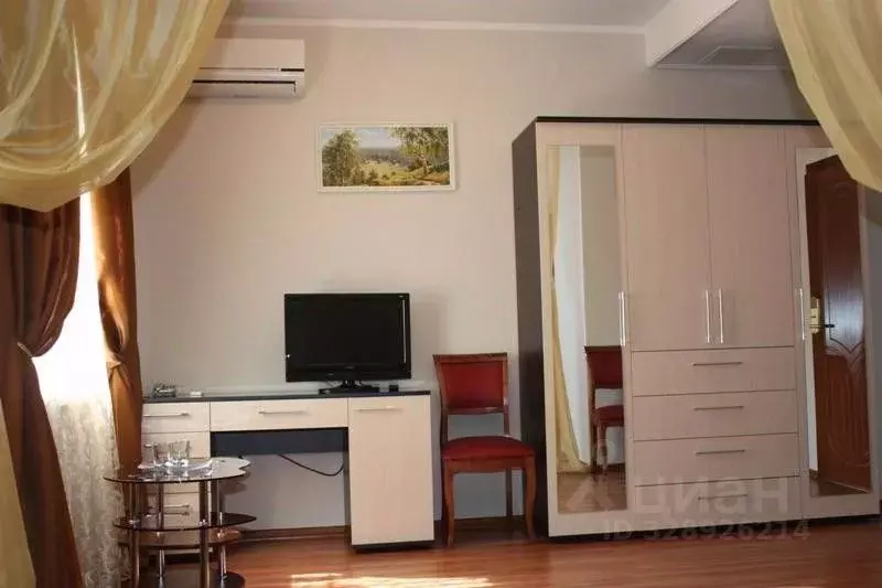 Комната Белгородская область, Губкин ул. Скворцова, 1 (27.0 м) - Фото 1