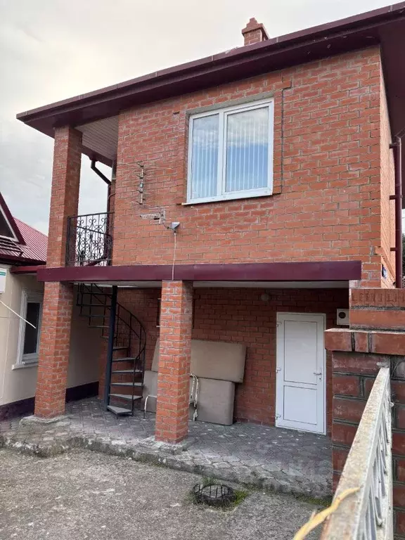 Дом в Краснодарский край, Геленджик Пионерская ул., 50 (163 м) - Фото 1