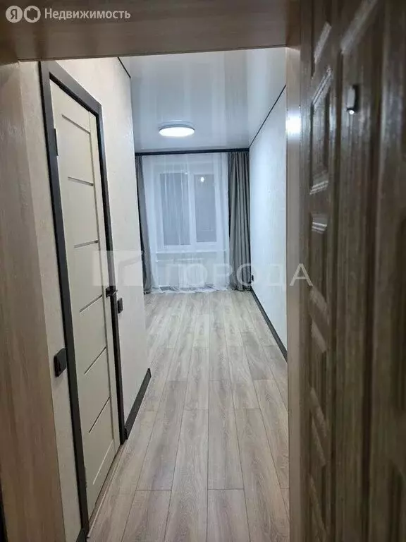 Квартира-студия: Барнаул, улица 40 лет Октября, 34А (18.5 м) - Фото 1