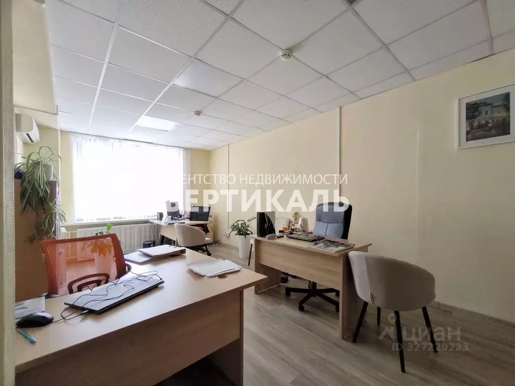 Офис в Москва Садовая-Триумфальная ул., 12/14С1 (24 м) - Фото 2