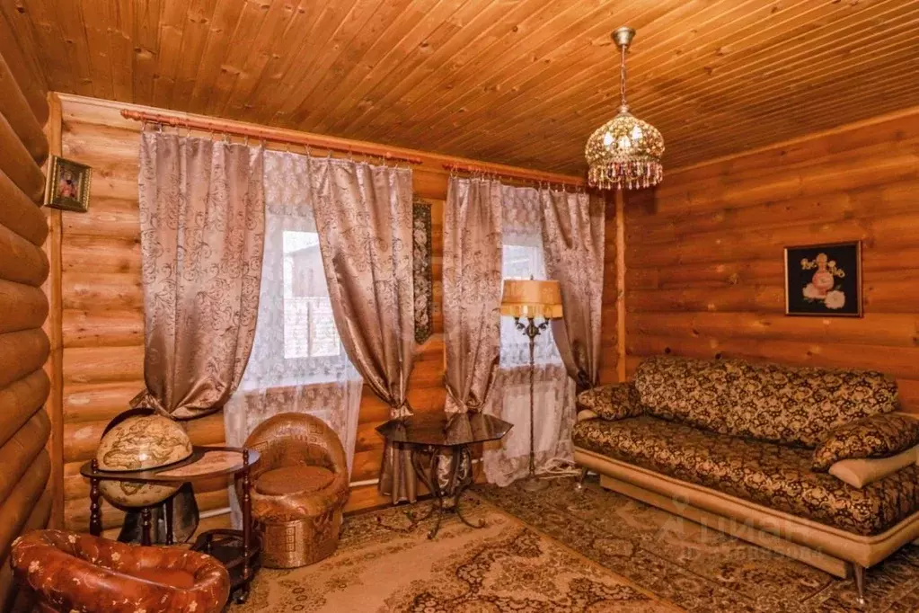 Дом в Владимирская область, Суздаль Октябрьская ул., 2А (190 м) - Фото 2