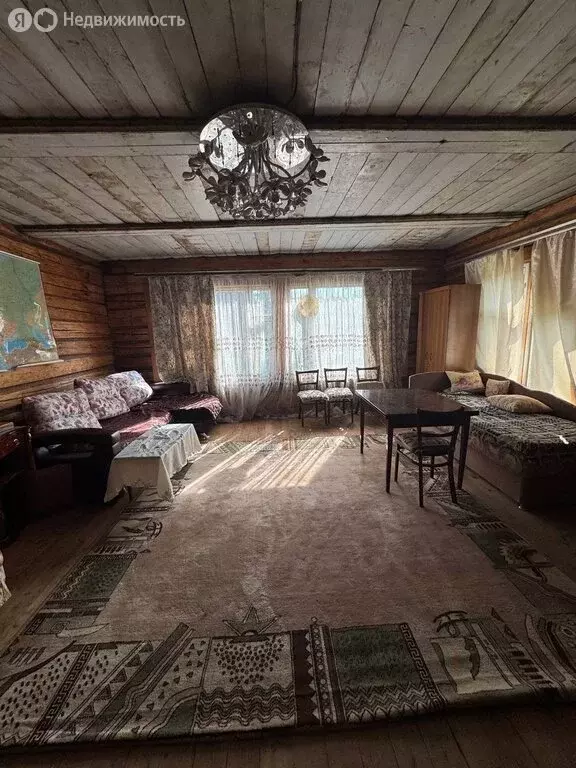 Дом в Орехово-Зуевский городской округ, садовое товарищество Южный-6 ... - Фото 1