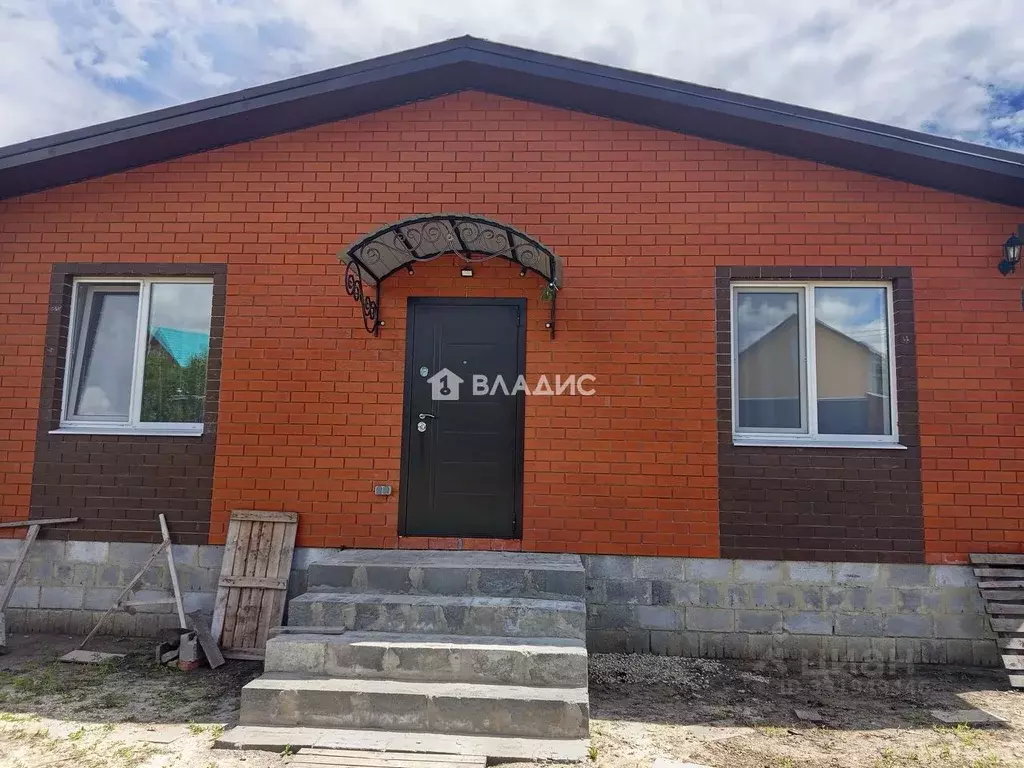Дом в Белгородская область, Белгород ул. Пригородная (97 м) - Фото 2