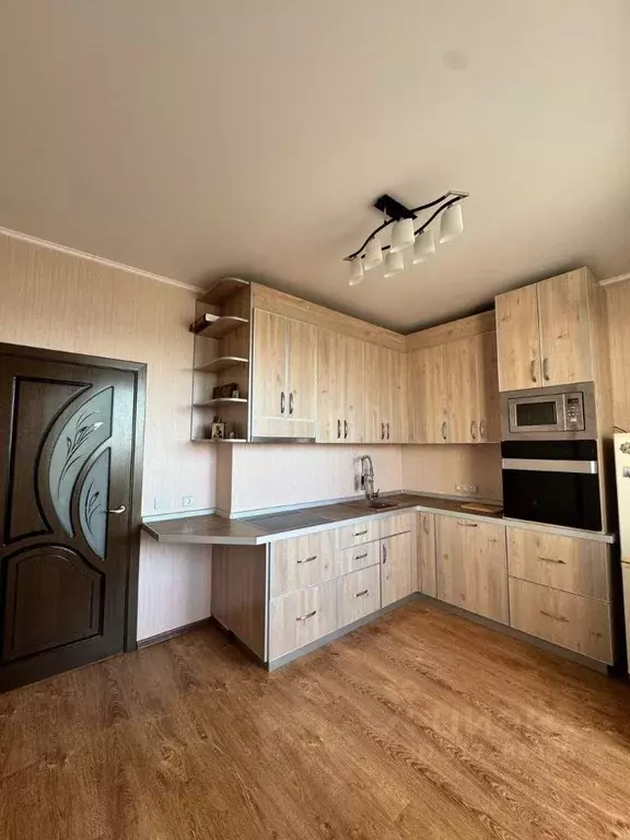 2-к кв. Краснодарский край, Краснодар ул. Автолюбителей, 28 (61.0 м) - Фото 0