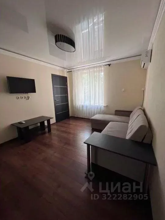 3-к кв. Ростовская область, Ростов-на-Дону пос. Мирный, ул. ... - Фото 2