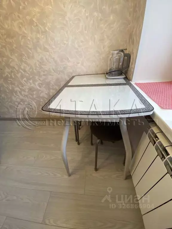 2-к кв. Санкт-Петербург ул. Трефолева, 15 (47.0 м) - Фото 1