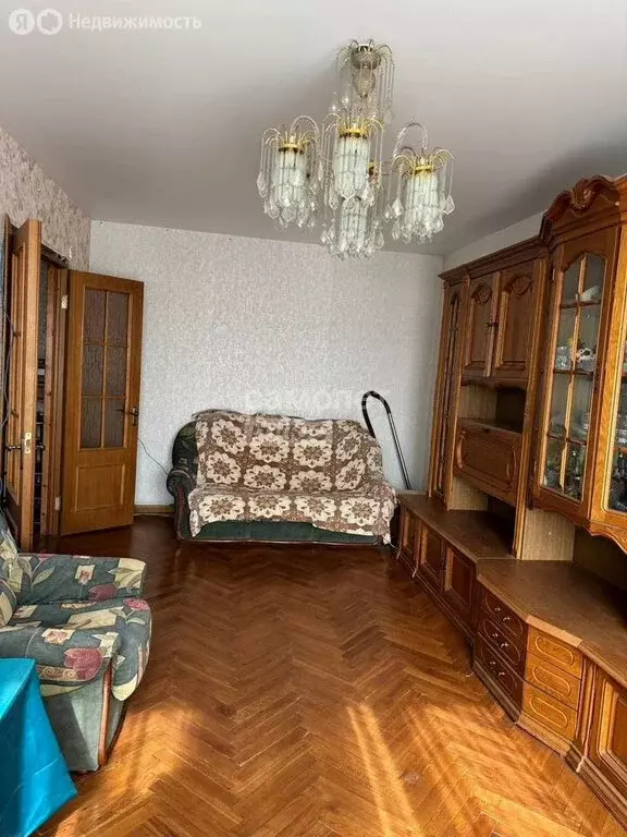 3-комнатная квартира: Липецк, 9-й микрорайон, 14 (72.9 м) - Фото 1