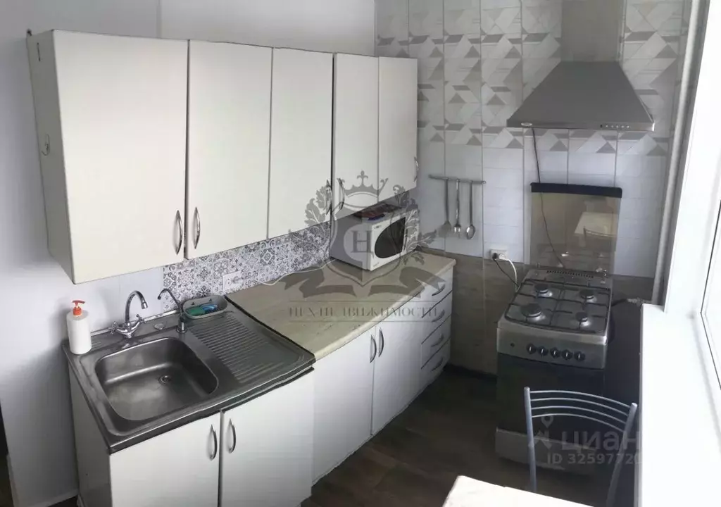 3-к кв. Санкт-Петербург Загребский бул., 7К1 (60.0 м) - Фото 2