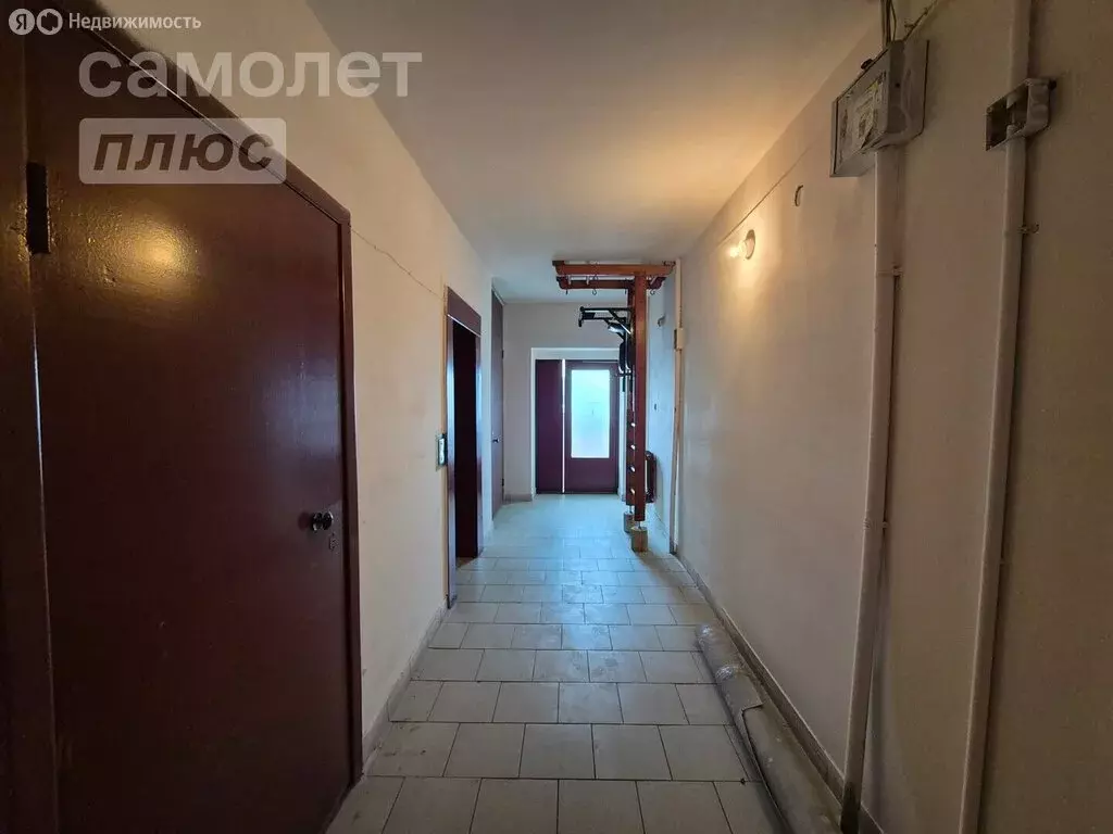 3-комнатная квартира: Липецк, улица Леонтия Кривенкова, 11 (80 м) - Фото 0