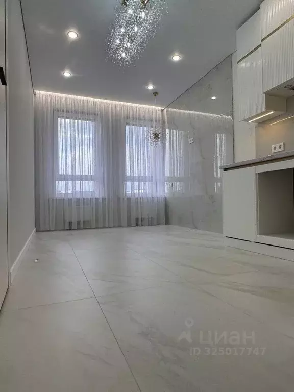 2-к кв. Башкортостан, Уфа бул. Ибрагимова, 90/2 (40.0 м) - Фото 2