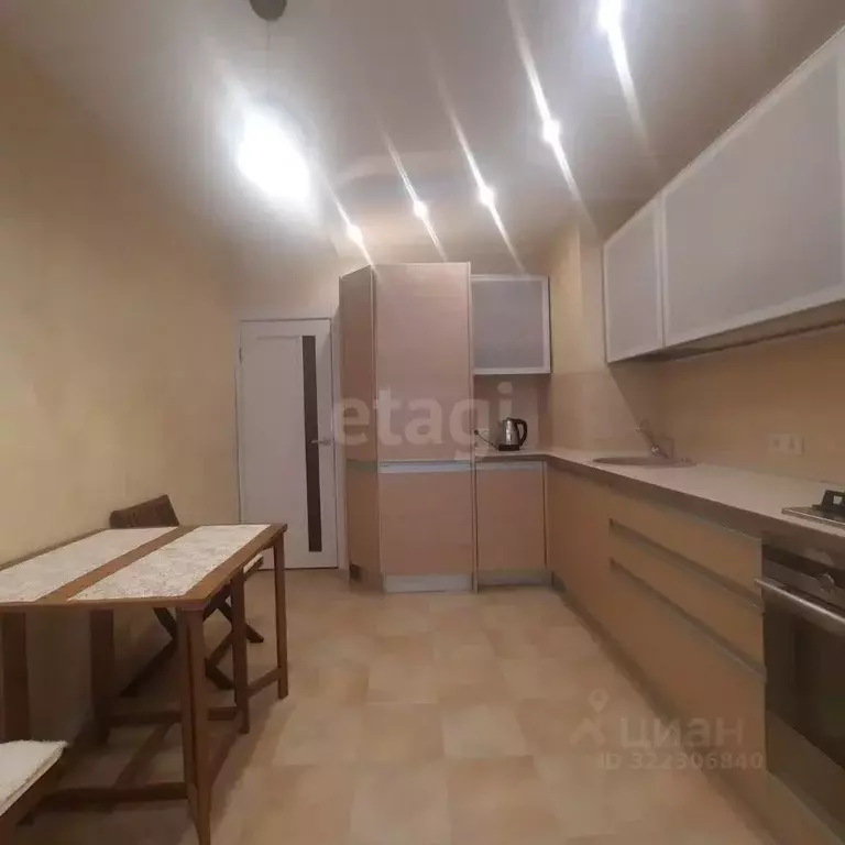 3-к кв. Саратовская область, Саратов Электронная ул., 11 (74.0 м) - Фото 2