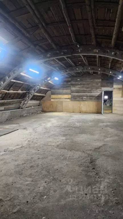 Склад в Оренбургская область, Оренбург городской округ, пос. ... - Фото 1