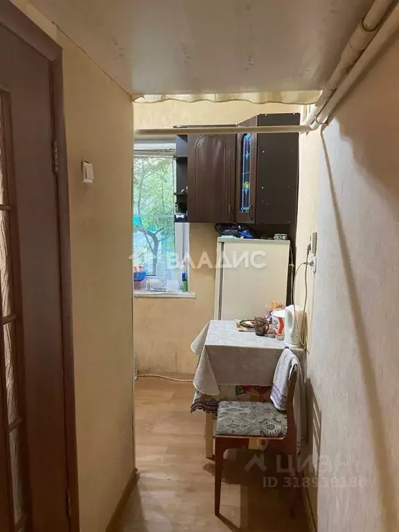 2-к кв. Волгоградская область, Волгоград Московская ул., 23 (31.0 м) - Фото 1