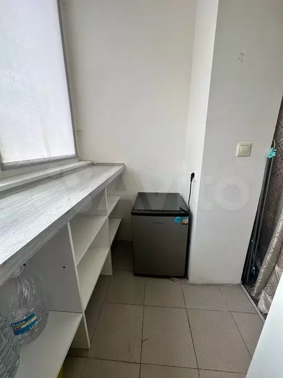 Квартира-студия, 15 м, 4/8 эт. - Фото 1