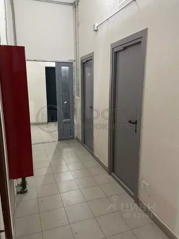 Склад в Московская область, Химки ул. Германа Титова, 14к1 (3.0 м) - Фото 0