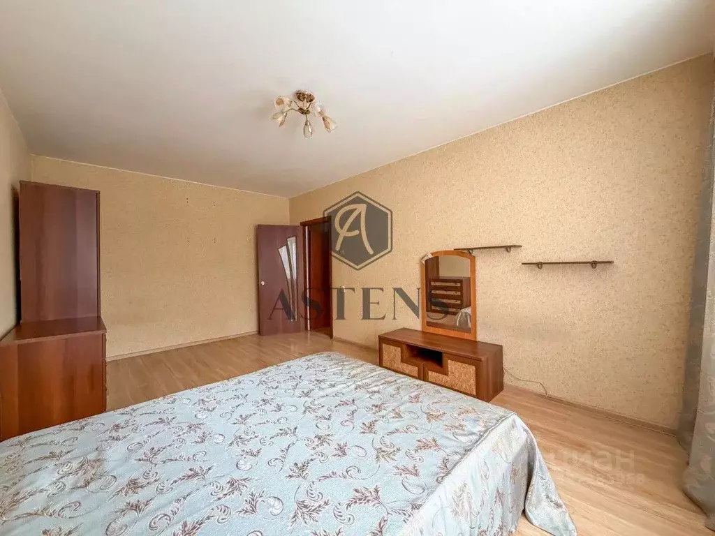 1-к кв. Московская область, Одинцовский городской округ, ВНИИССОК пгт ... - Фото 2