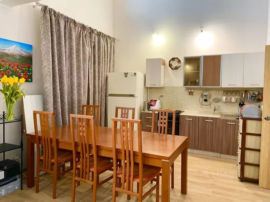 3-к кв. Московская область, Видное ул. Галины Вишневской, 12к1 (83.7 ... - Фото 1