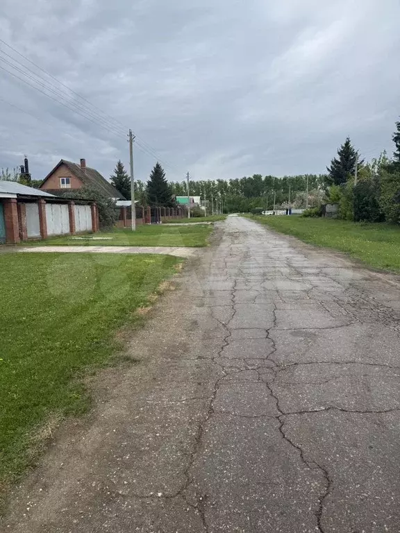 Участок 15 сот. (ИЖС) - Фото 1