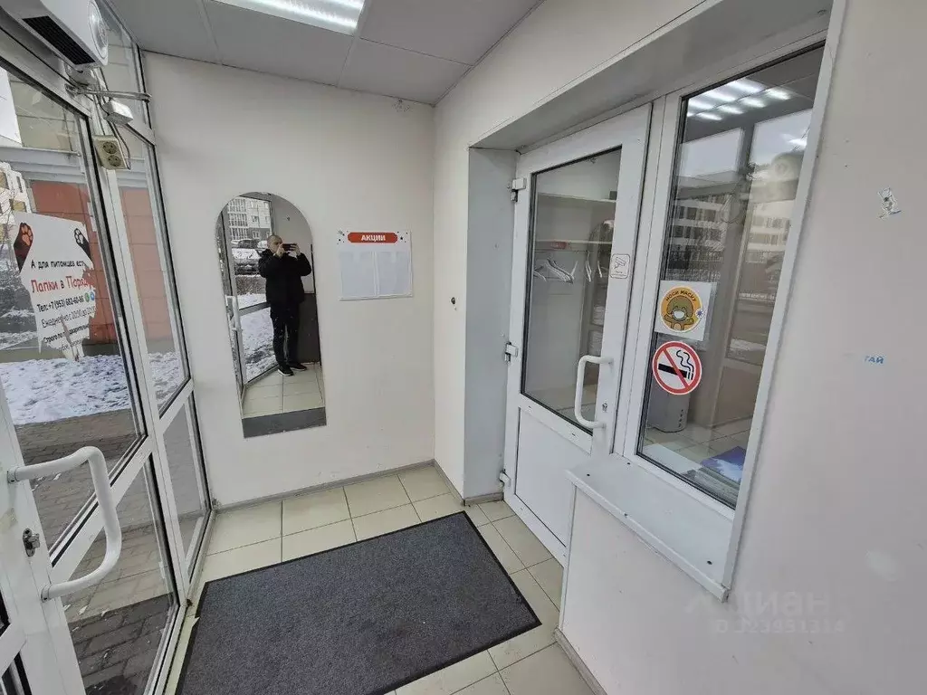 Помещение свободного назначения в Московская область, Солнечногорск ... - Фото 2