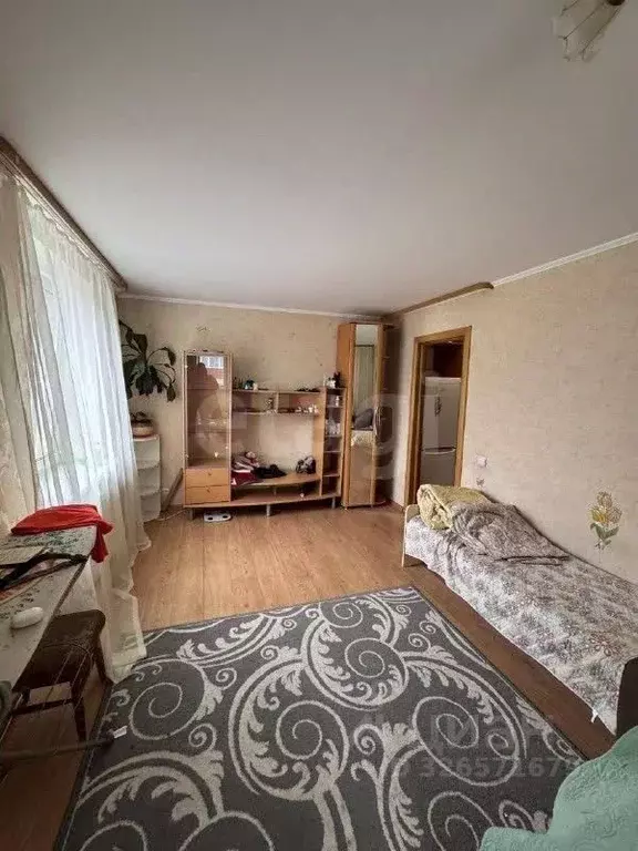 2-к кв. Сахалинская область, Анива ул. Калинина, 39 (50.9 м) - Фото 1