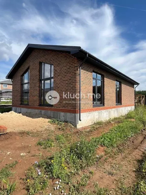 Дом в Татарстан, Высокогорский район, д. Чернышевка ул. Абтрахима ... - Фото 1