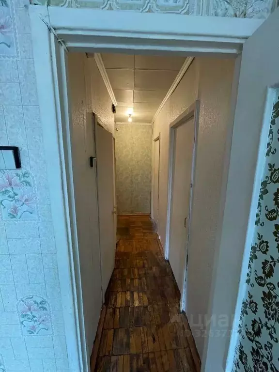 2-к кв. Москва ул. Седова, 5К1 (42.0 м) - Фото 1