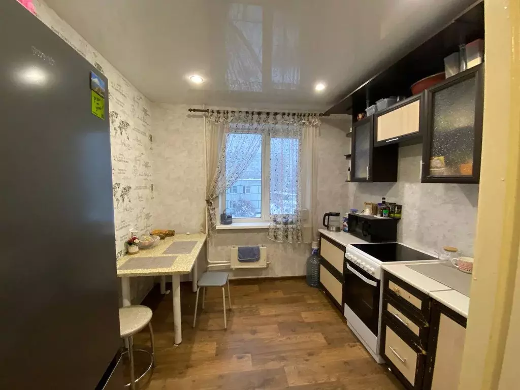 Продаётся 1-к квартира, 33 м - Фото 1