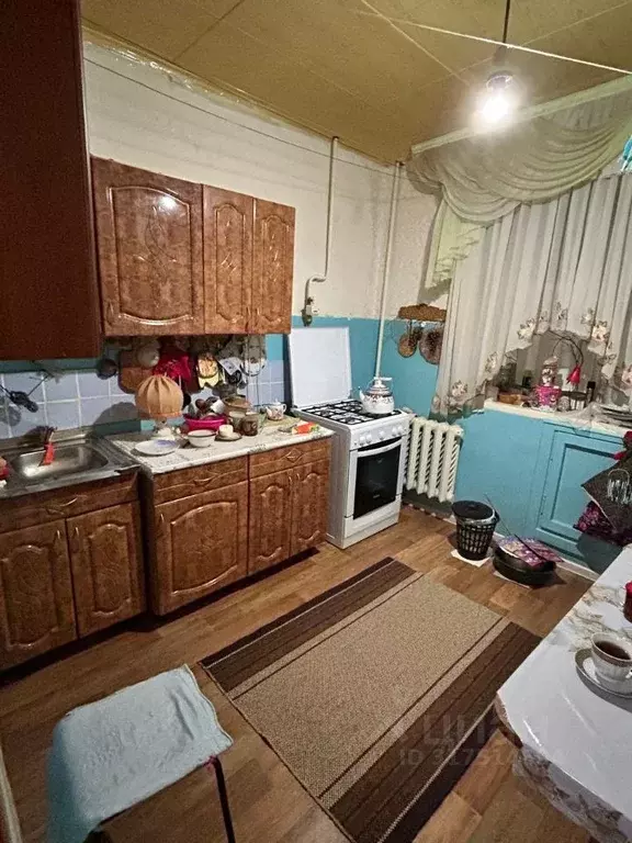 2-к кв. Татарстан, Нижнекамск Вокзальная ул., 38 (48.0 м) - Фото 0