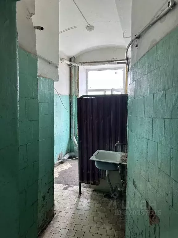 Комната Владимирская область, Собинка Рабочий просп., 5/12 (13.2 м) - Фото 0