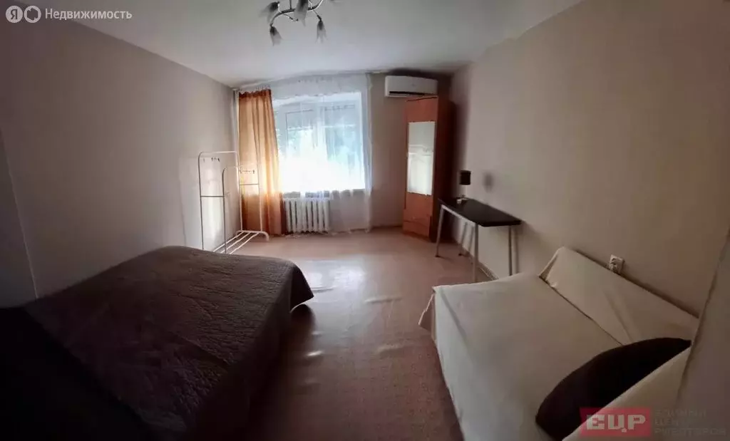 Квартира-студия: Новороссийск, улица Видова, 186 (18.3 м) - Фото 2