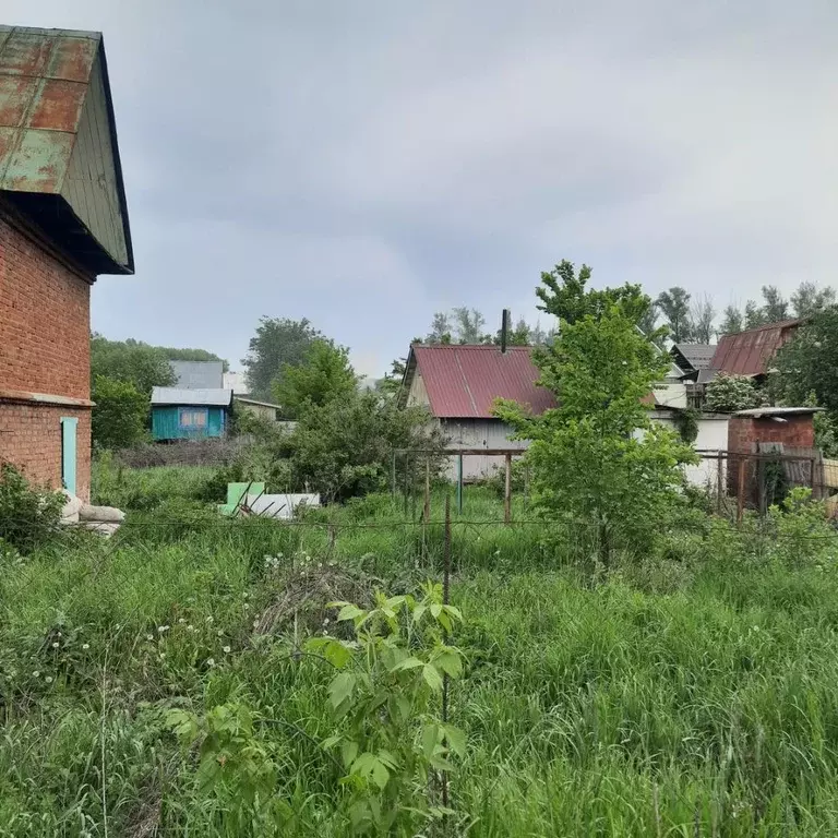 Участок в Башкортостан, Уфимский район, Зубовский сельсовет, Тихие ... - Фото 0