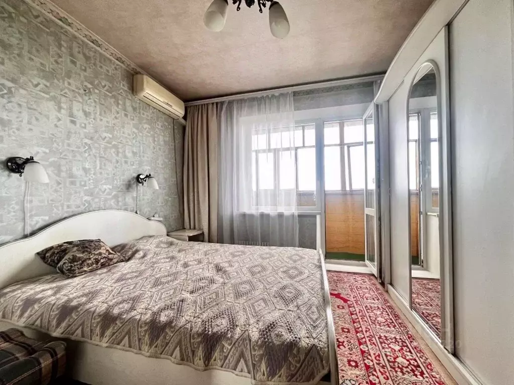 3-к кв. Волгоградская область, Волгоград ул. Никитина, 119 (64.4 м) - Фото 1