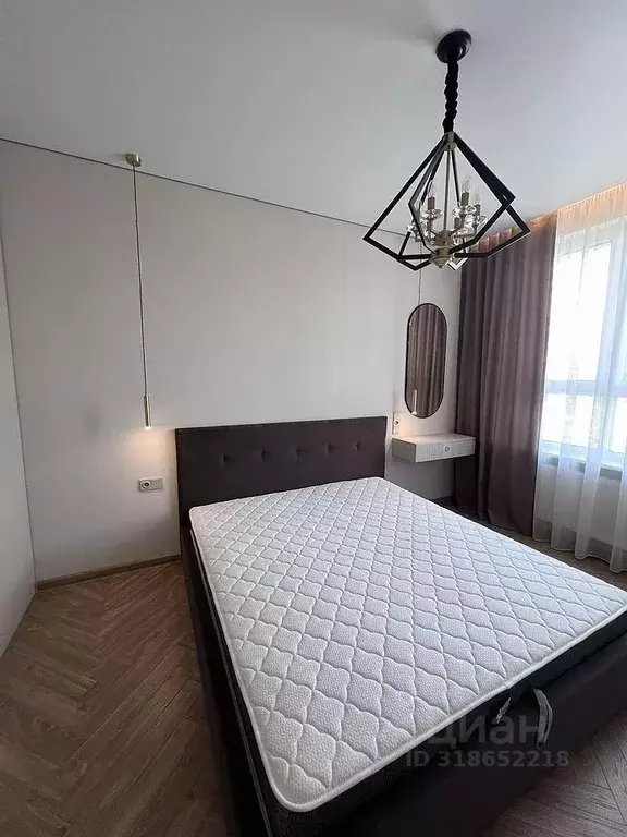 2-к кв. Москва Каширский проезд, 25к2 (69.0 м) - Фото 0