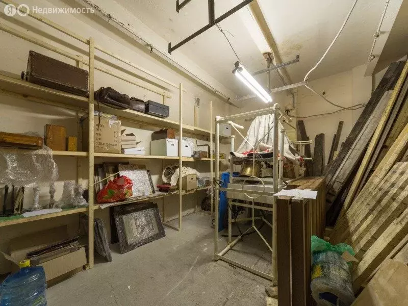 Склад (30.8 м) - Фото 2