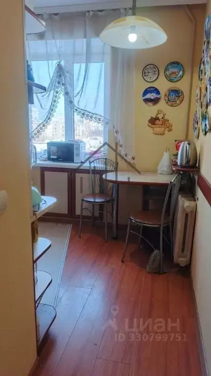 3-к кв. Алтайский край, Барнаул ул. Георгия Исакова, 172 (58.1 м) - Фото 2