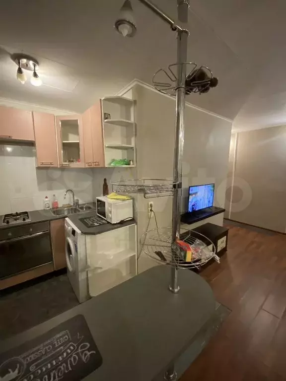 2-к. квартира, 40 м, 5/5 эт. - Фото 1