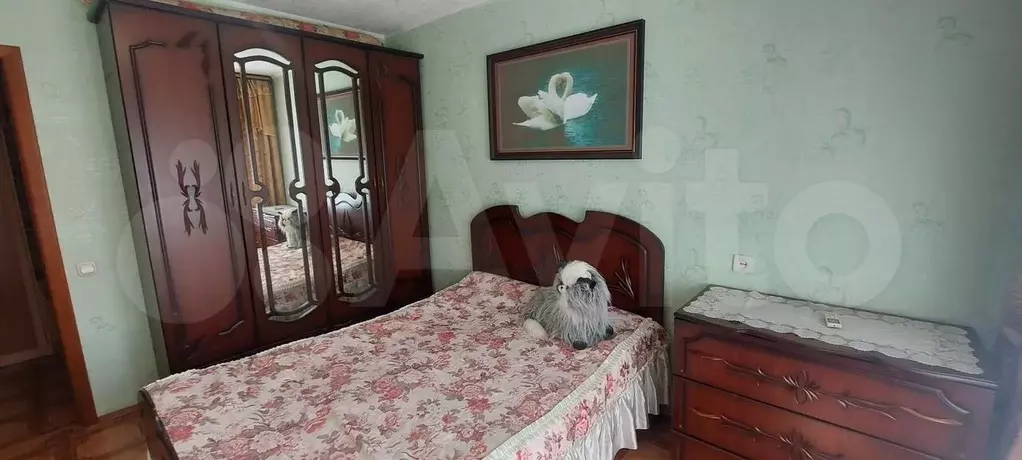 2-к. квартира, 53 м, 2/9 эт. - Фото 1